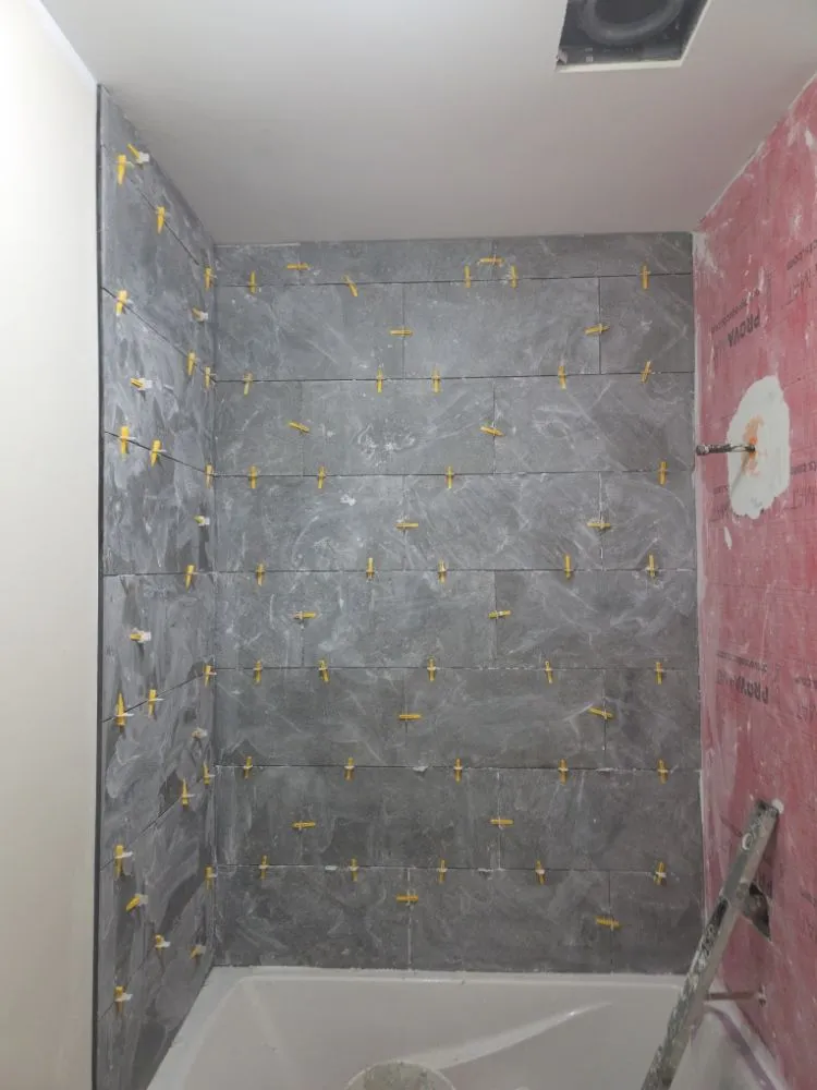 Slide of Terver Services