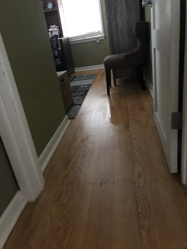 Slide of Terver Services