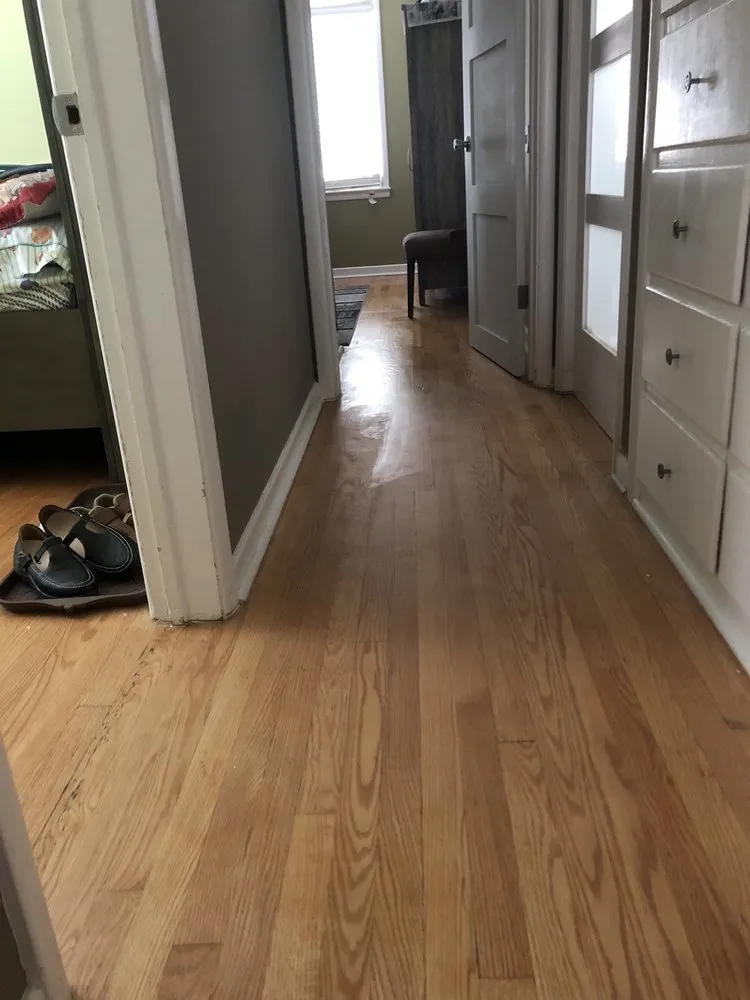 Slide of Terver Services