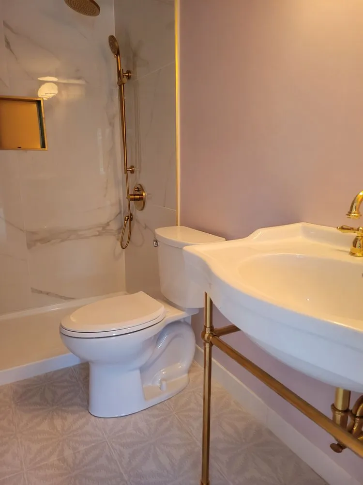 Slide of Terver Services