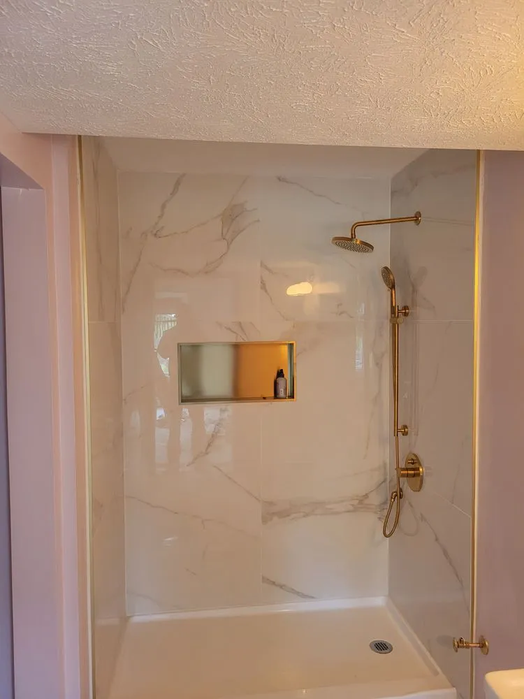 Slide of Terver Services