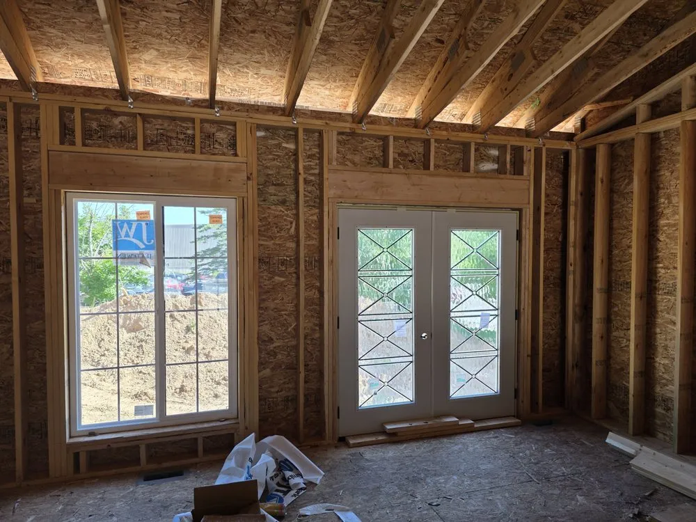 Slide of Terver Services