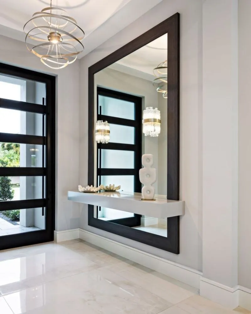 Slide of Terver Services