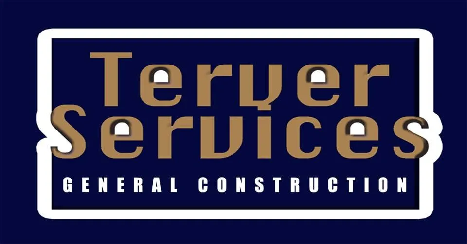 Slide of Terver Services
