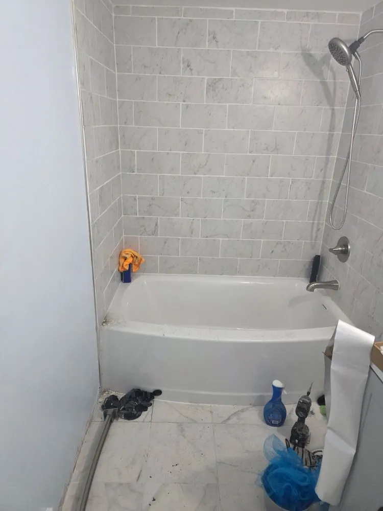 Slide of Terver Services