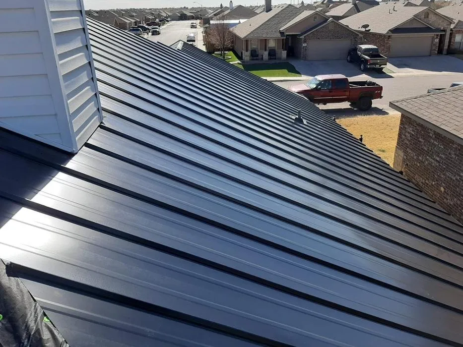 Slide of Teshuva Roof Solutions