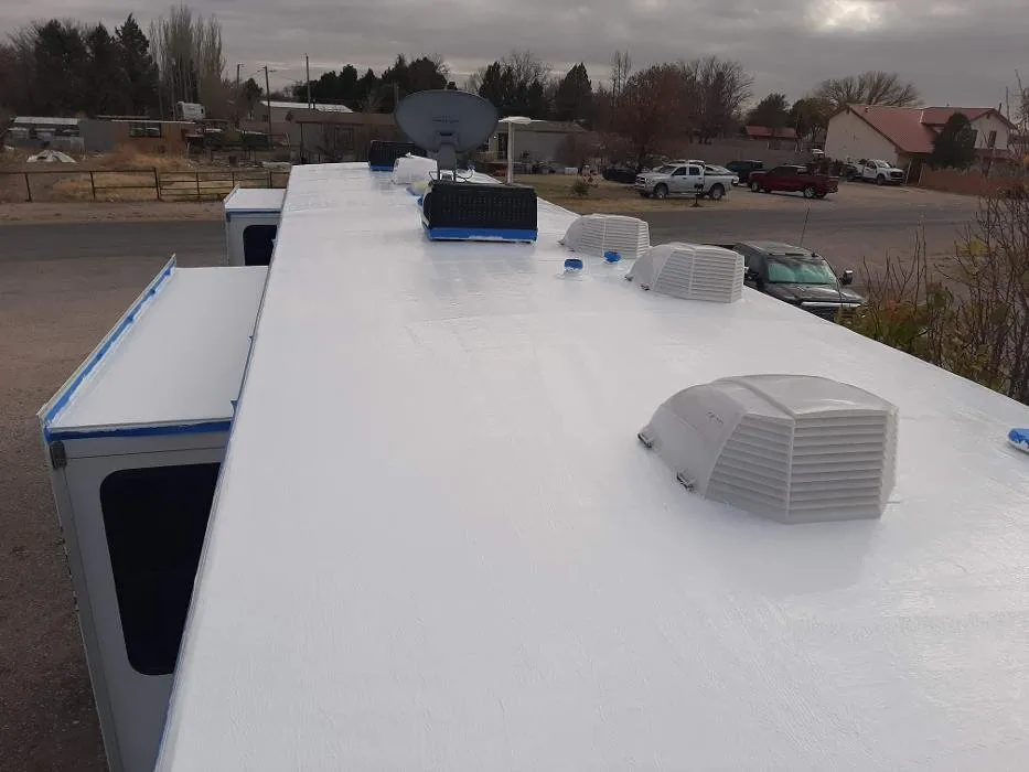 Slide of Teshuva Roof Solutions