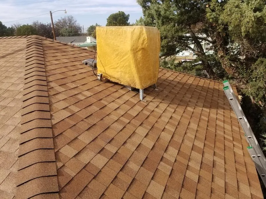 Slide of Teshuva Roof Solutions