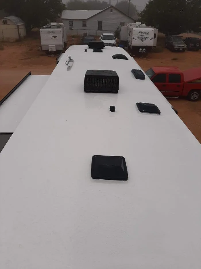 Slide of Teshuva Roof Solutions