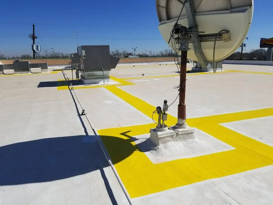 Slide of Teshuva Roof Solutions