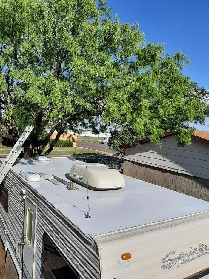 Slide of Teshuva Roof Solutions