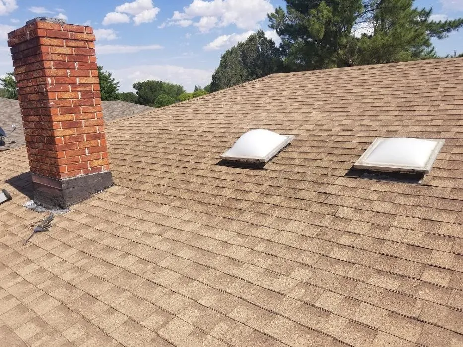 Slide of Teshuva Roof Solutions