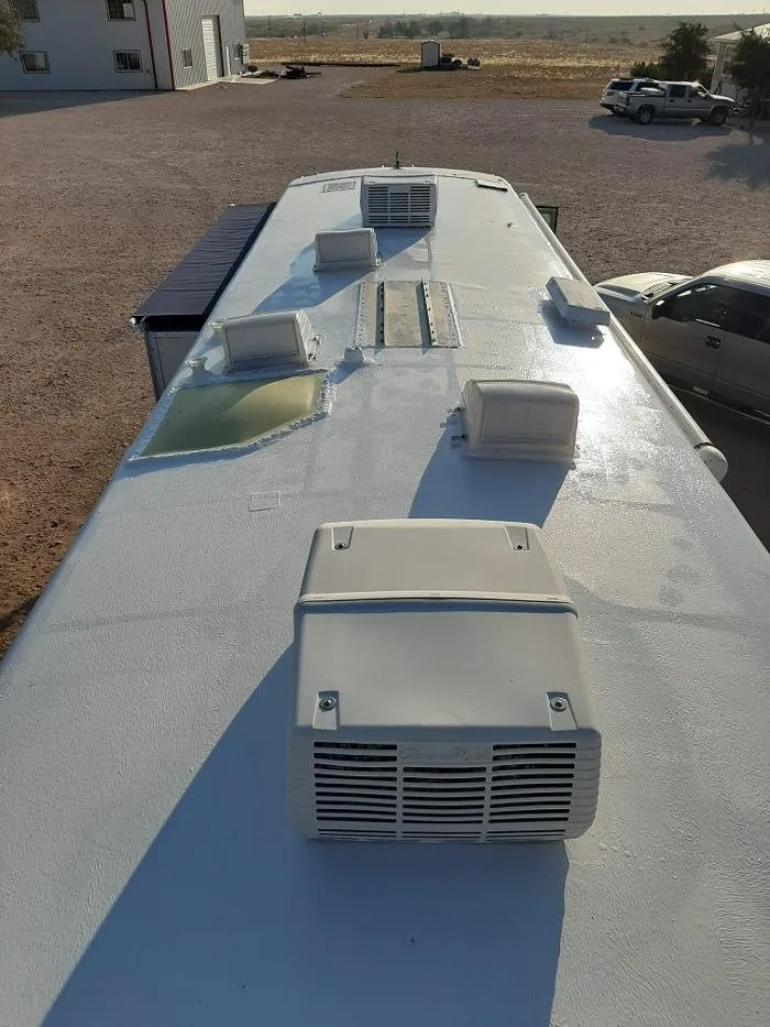 Slide of Teshuva Roof Solutions