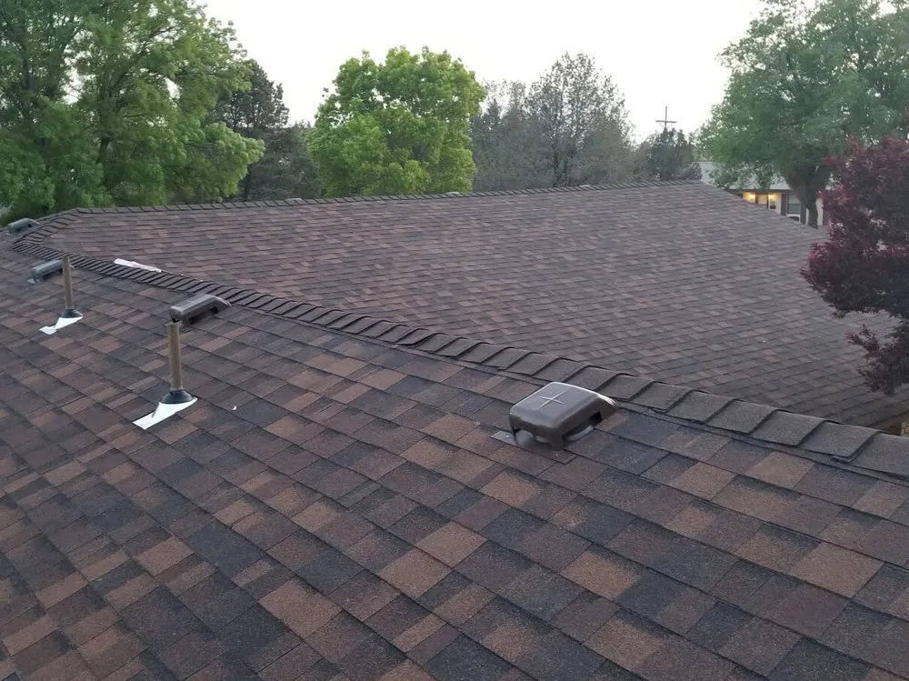 Slide of Teshuva Roof Solutions