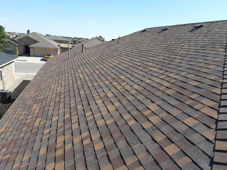 Slide of Teshuva Roof Solutions