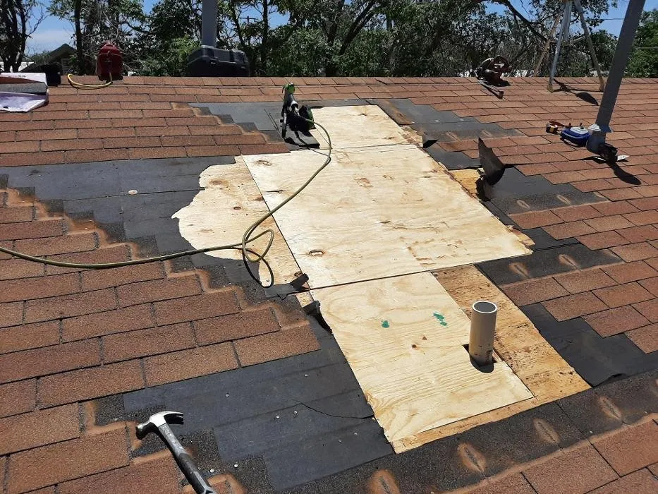 Slide of Teshuva Roof Solutions