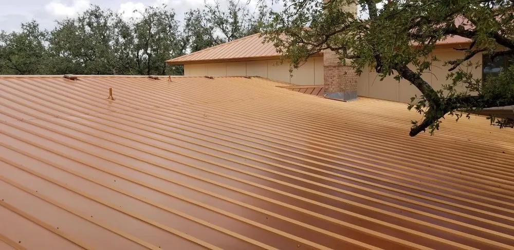 Slide of Teshuva Roof Solutions