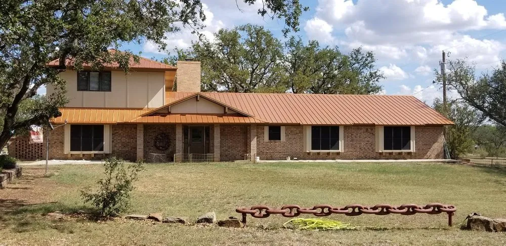 Slide of Teshuva Roof Solutions