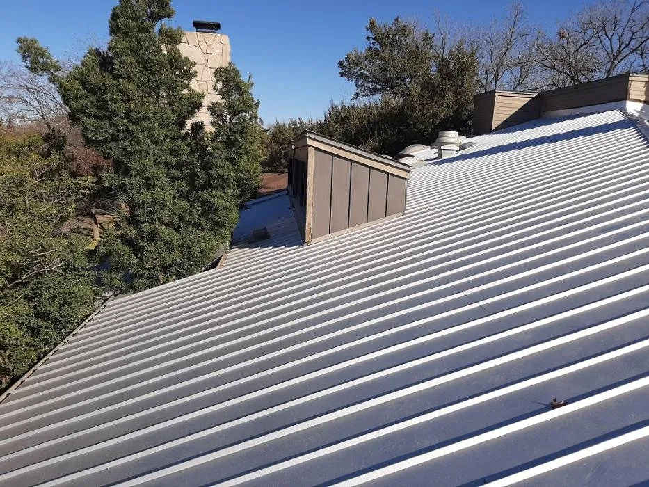 Slide of Teshuva Roof Solutions