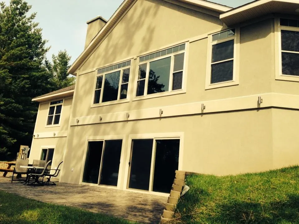 Professional residential roofing service experts serving Ossineke, MI - Tessmer Contracting & Excavating