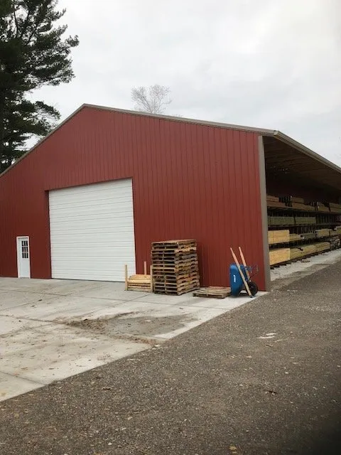 Trusted shingle roofing service experts serving Ossineke, MI - Tessmer Contracting & Excavating