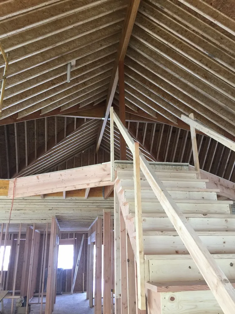 Reliable residential roofing service in Ossineke, MI - Tessmer Contracting & Excavating