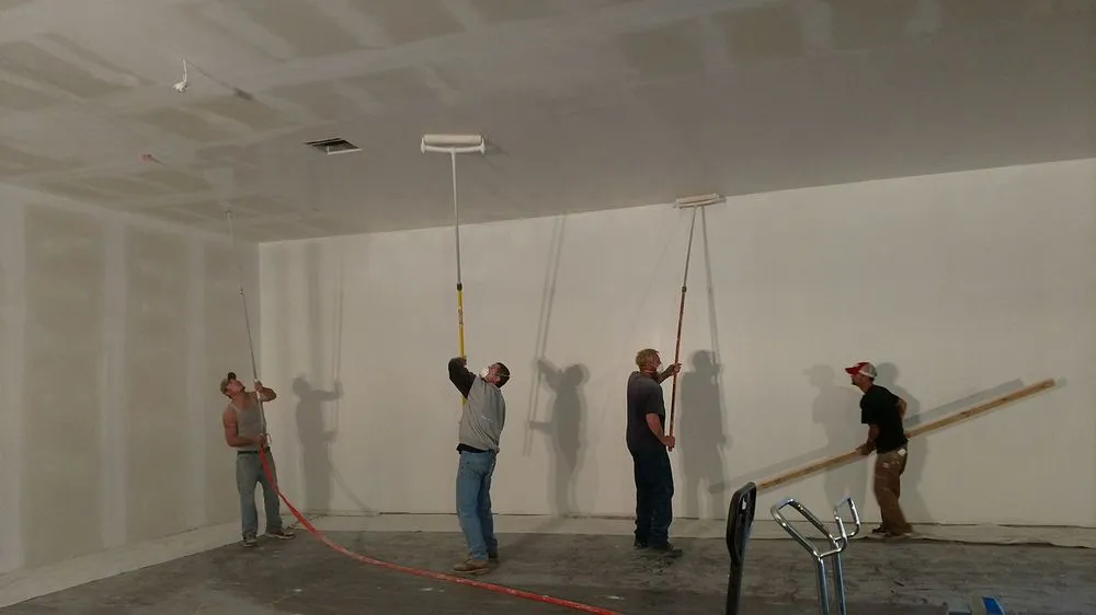 Licensed roof repair experts serving Ossineke, MI - Tessmer Contracting & Excavating