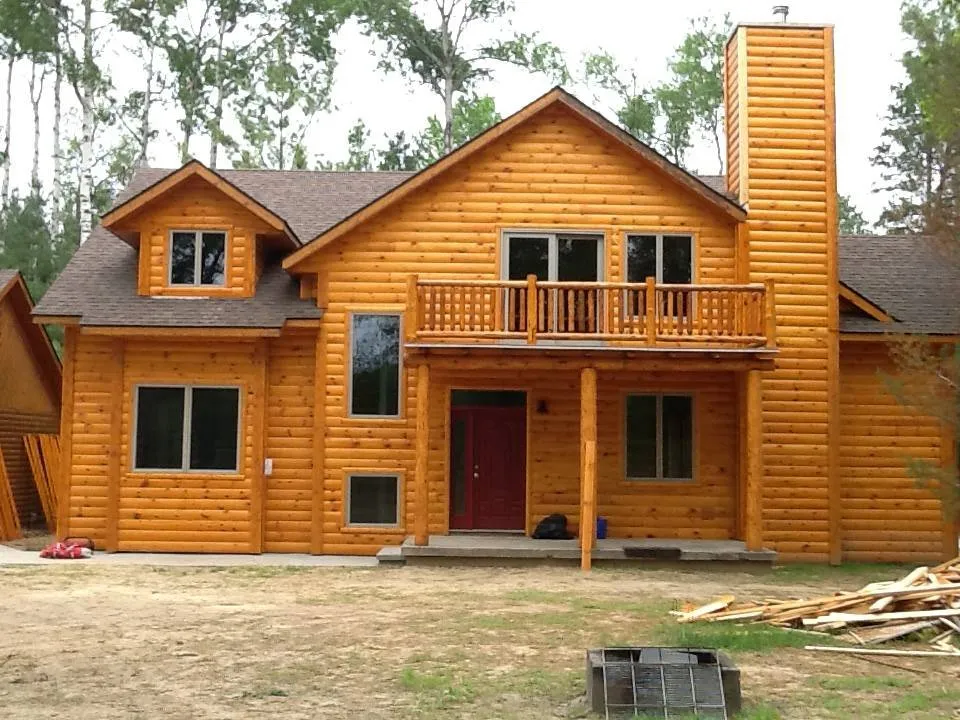 Professional flat roof repair experts serving Ossineke, MI - Tessmer Contracting & Excavating