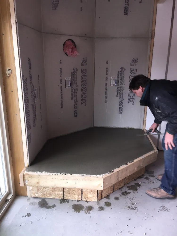 Reliable residential roofing service in Ossineke, MI by Tessmer Contracting & Excavating