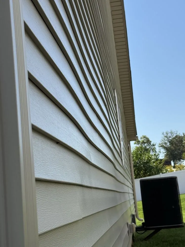 Slide of Tesson Roofing & Exteriors