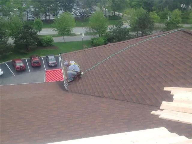 Slide of Tesson Roofing & Exteriors