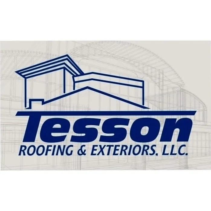 Slide of Tesson Roofing & Exteriors