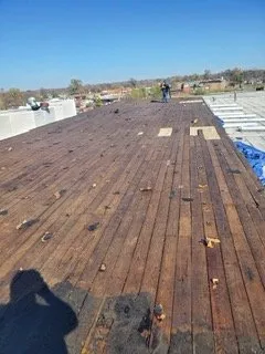 Slide of Tesson Roofing & Exteriors