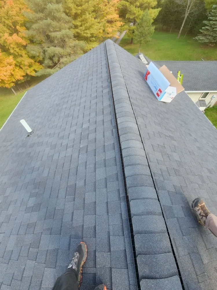 Slide of Testa Roofing