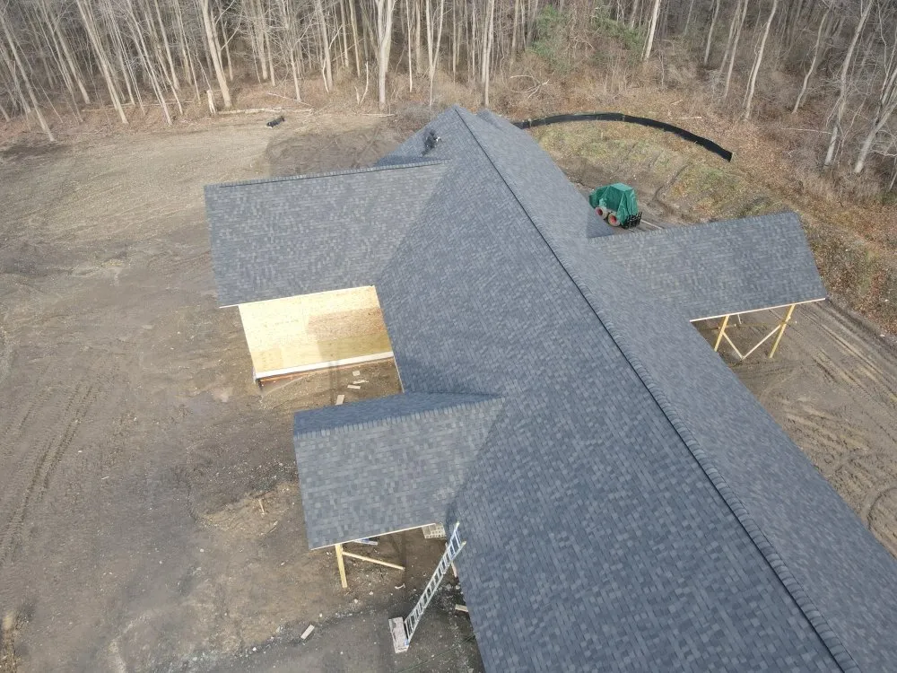 Slide of Testa Roofing