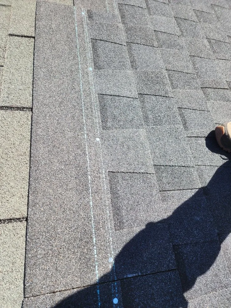 Slide of Testa Roofing