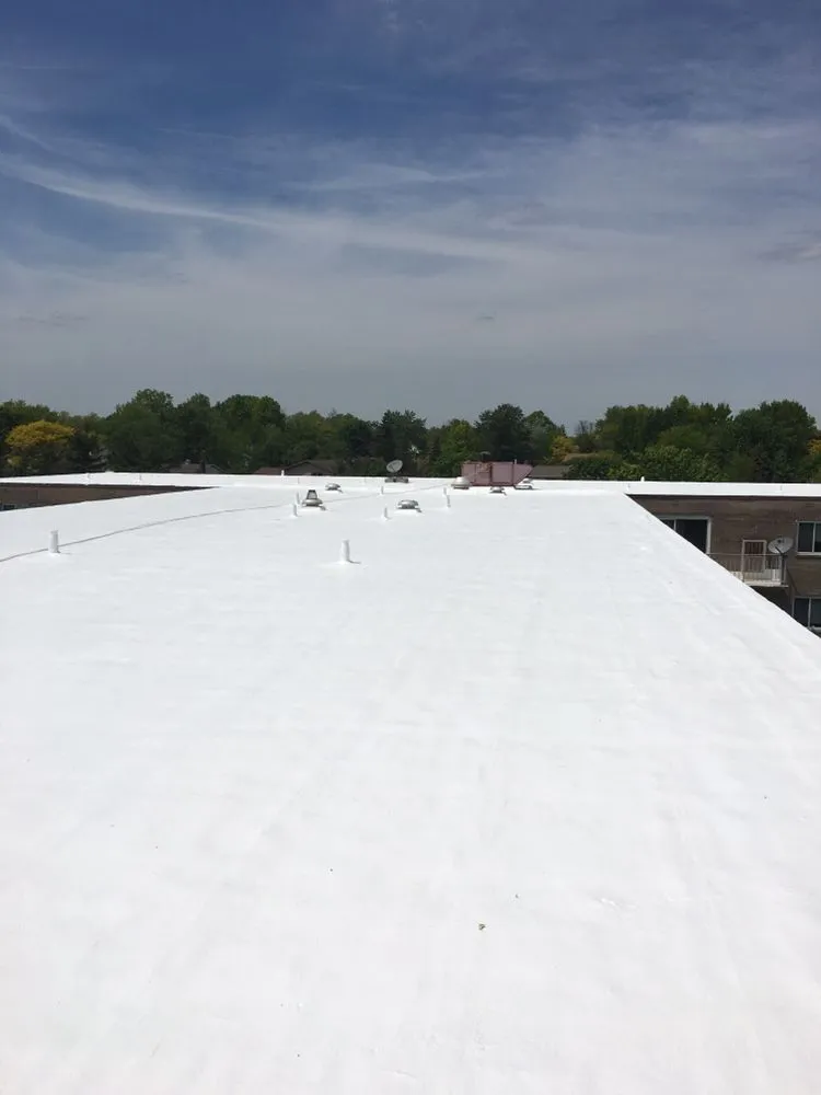 Slide of Testa Roofing