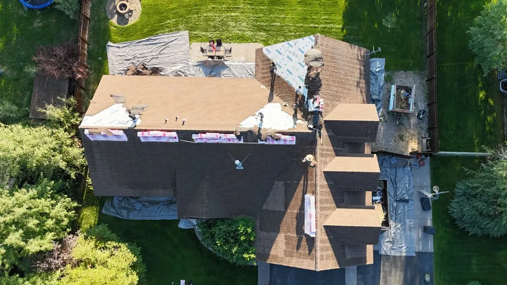 Slide of Teton River Roofing