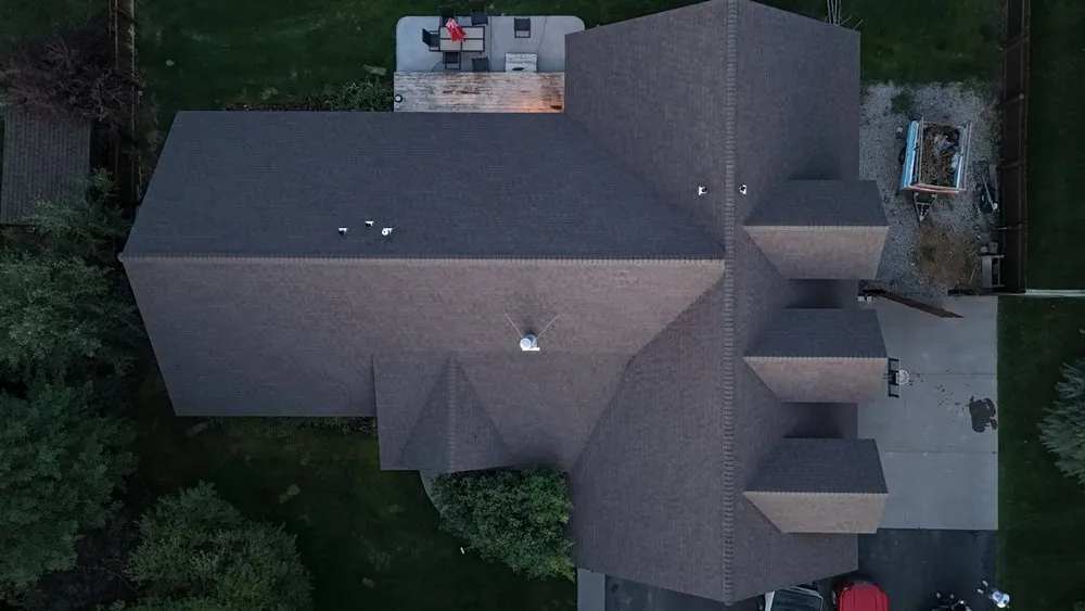 Slide of Teton River Roofing