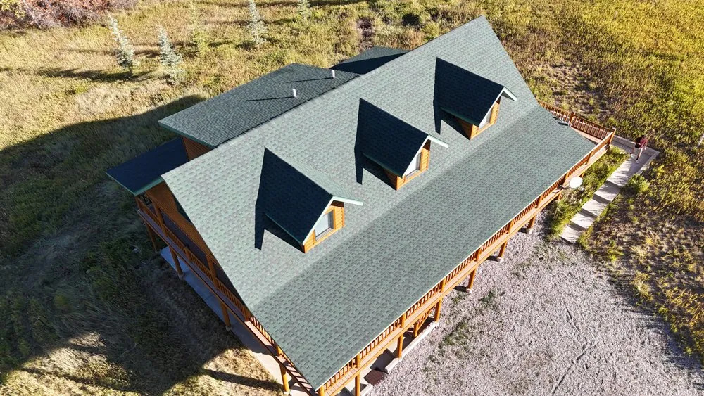 Slide of Teton River Roofing