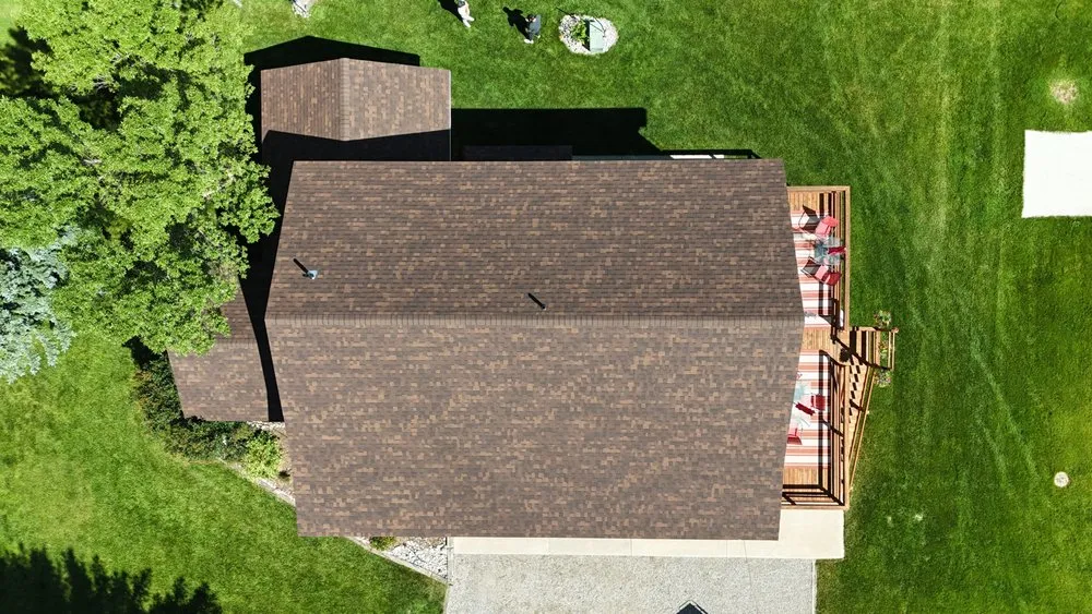 Slide of Teton River Roofing