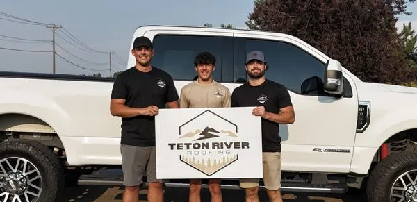 Teton River Roofing