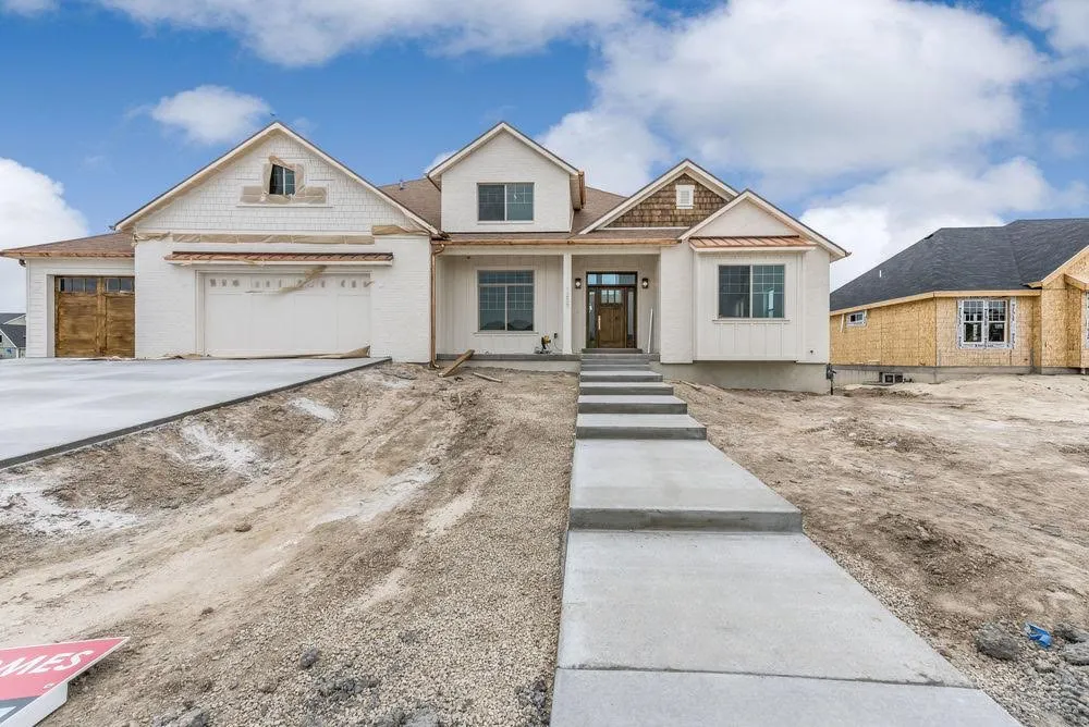Slide of Teton Roofing