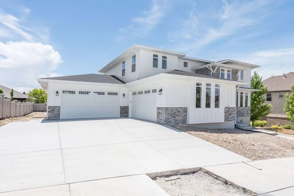 Slide of Teton Roofing