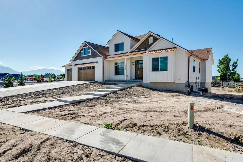Slide of Teton Roofing