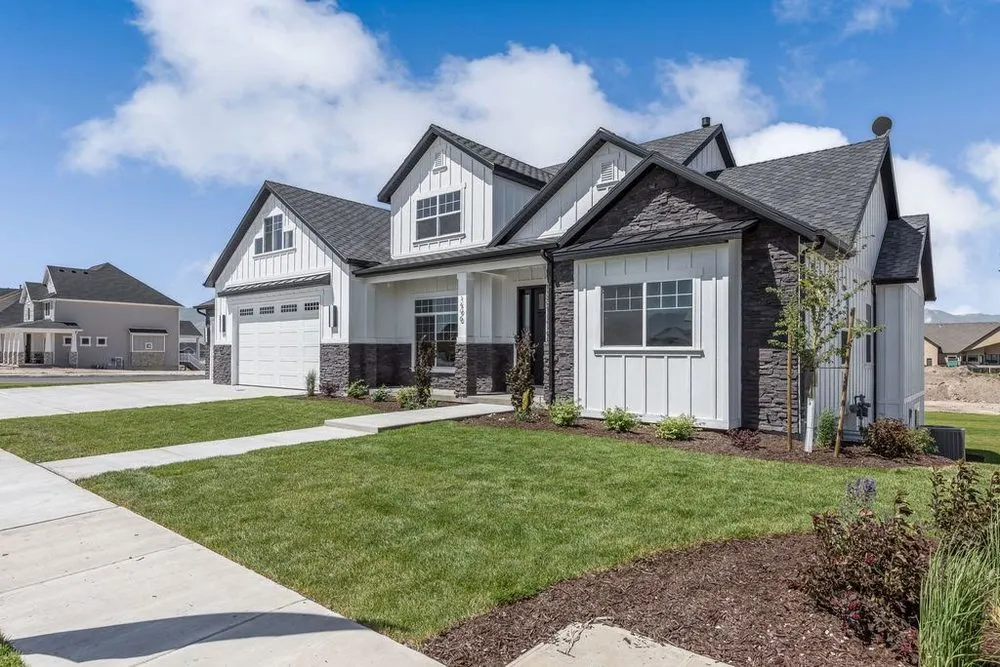 Slide of Teton Roofing
