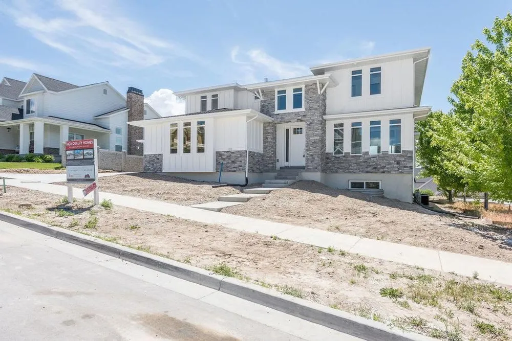 Slide of Teton Roofing