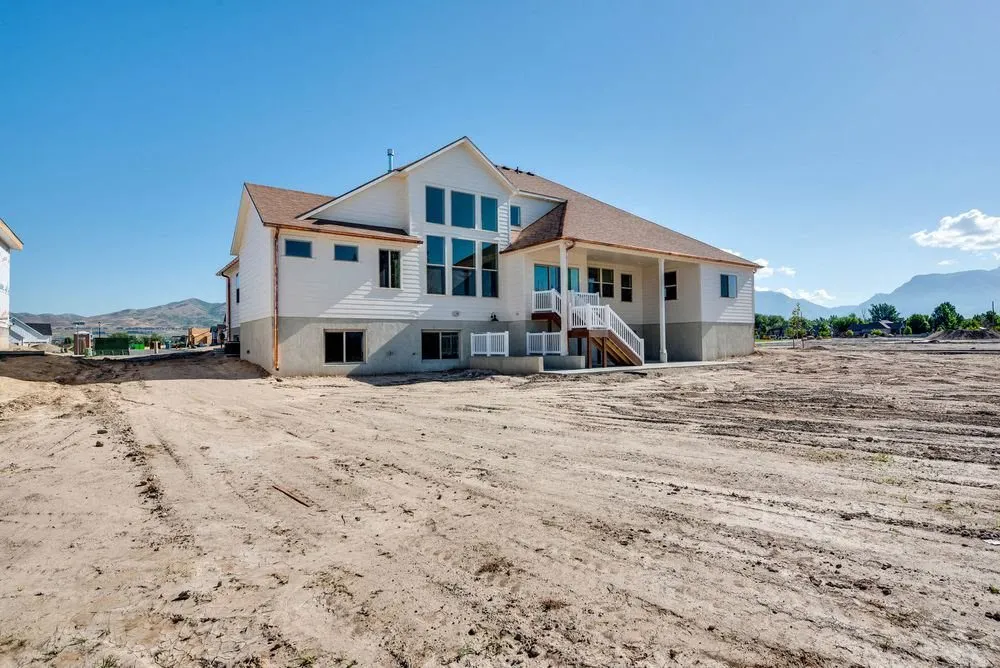 Slide of Teton Roofing