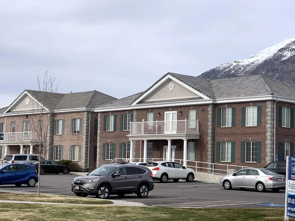 Slide of Teton Roofing