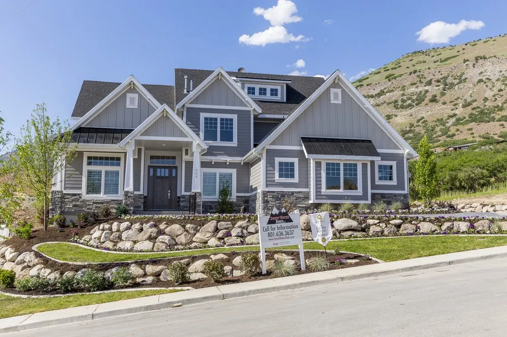 Slide of Teton Roofing